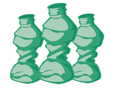 PET Bottles