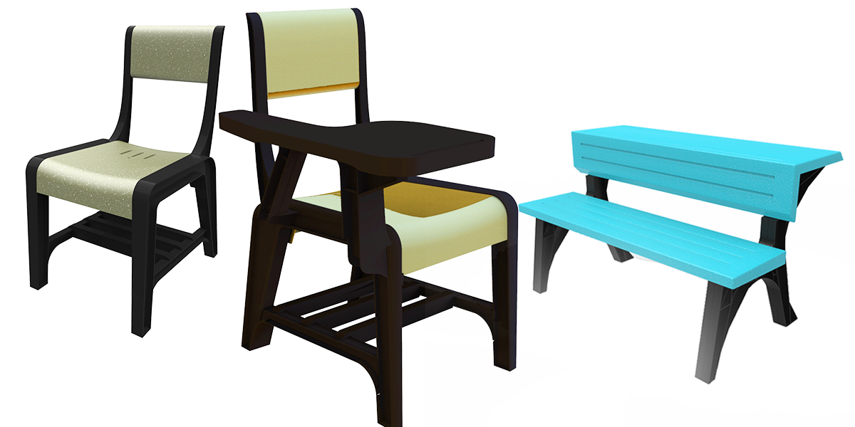 School Furniture