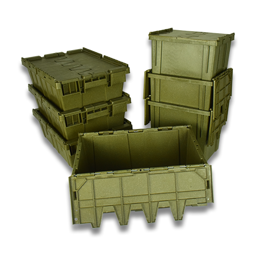 Tote Boxes