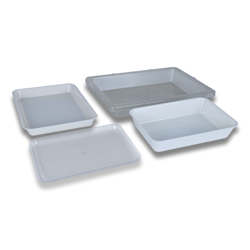 Trays