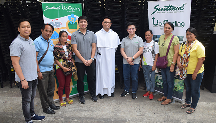 Sentinel Aries Side Chair