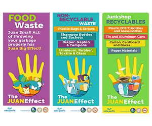 The Juan Effect Project 