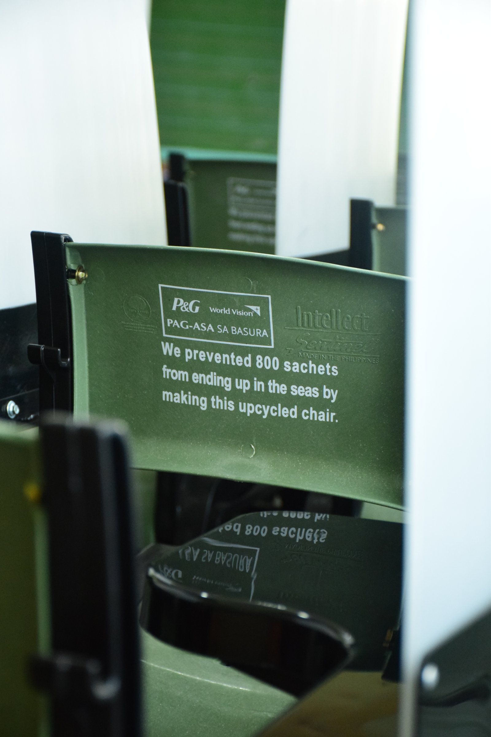 Pag Asa sa Basura Project