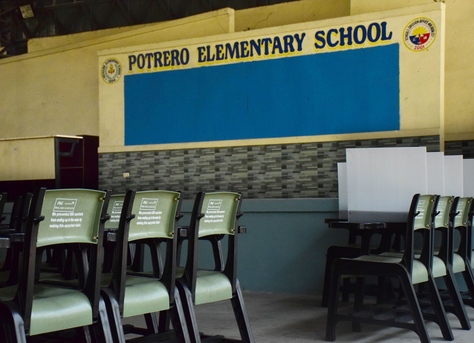 Pag Asa sa Basura Project