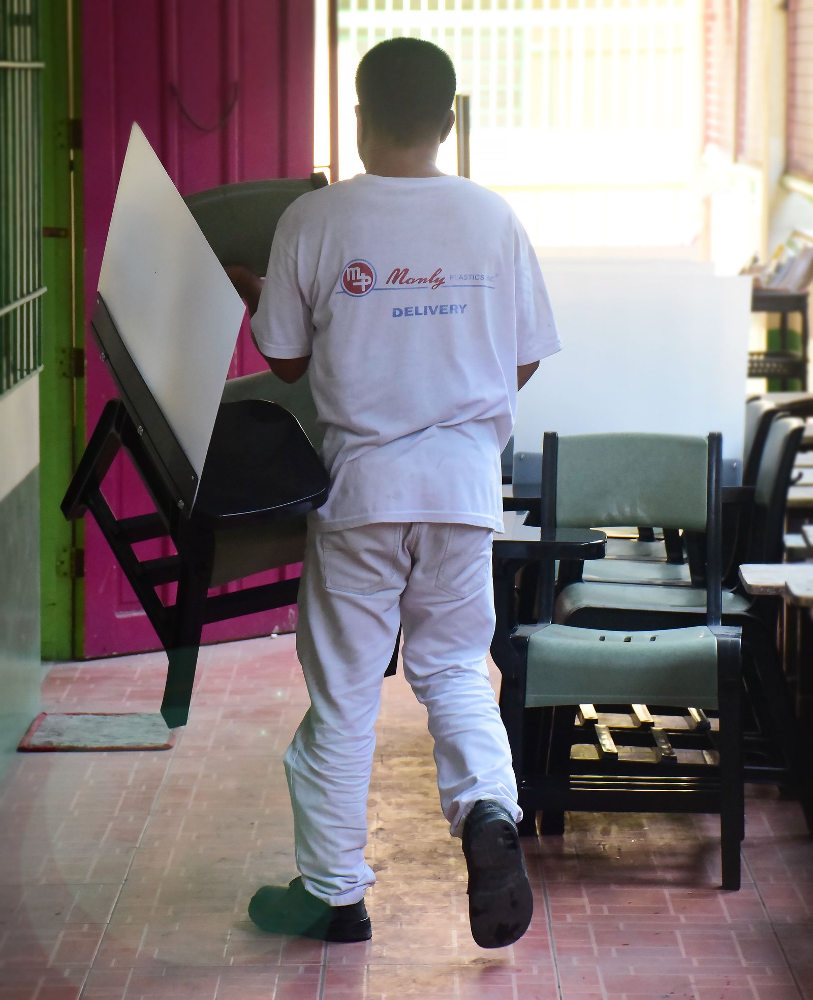 Pag Asa sa Basura Project