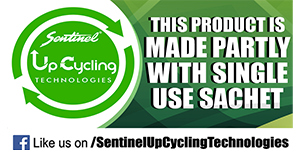 Sentinel Upcycling Technologies