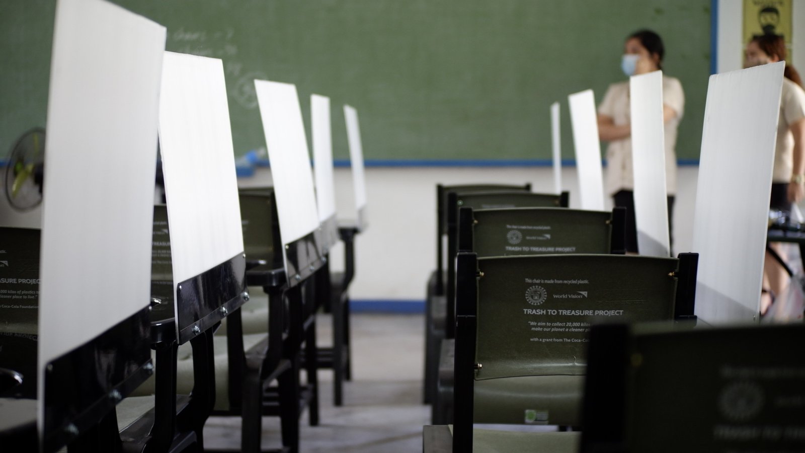 Trash to Treasure Project