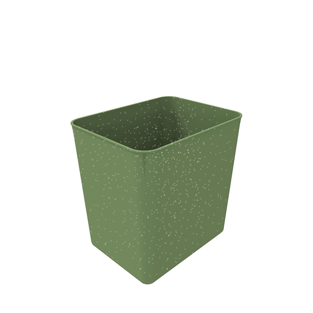 10L Utility Bin Trashbin