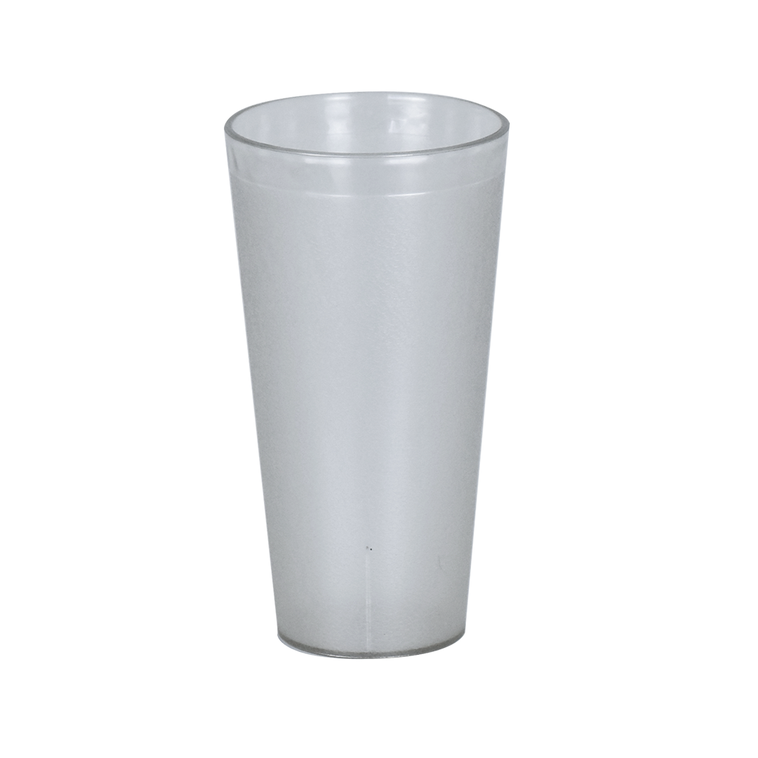 12oz rPET Tumbler Natural