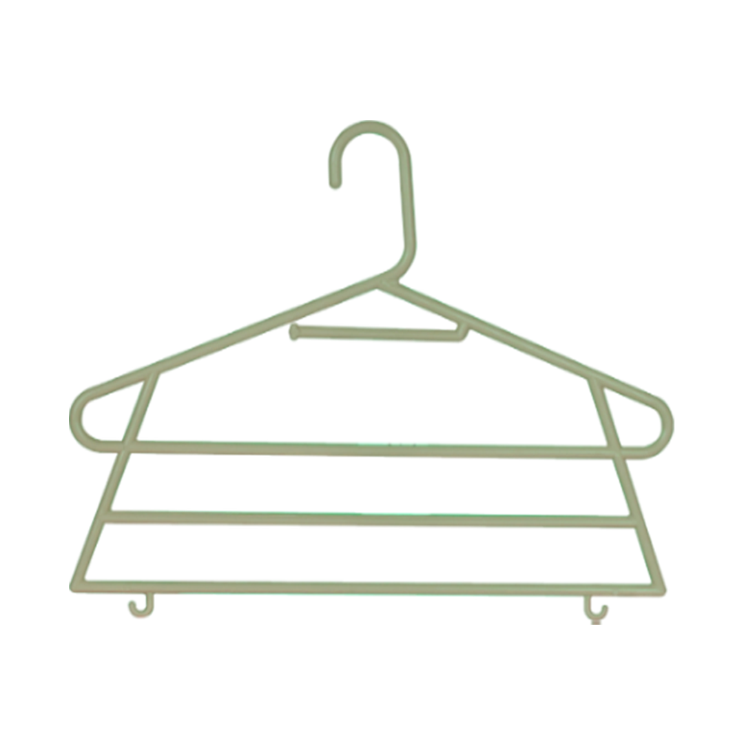 3 Layer Hanger