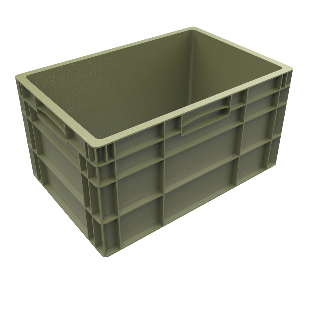 CL-2 Crates