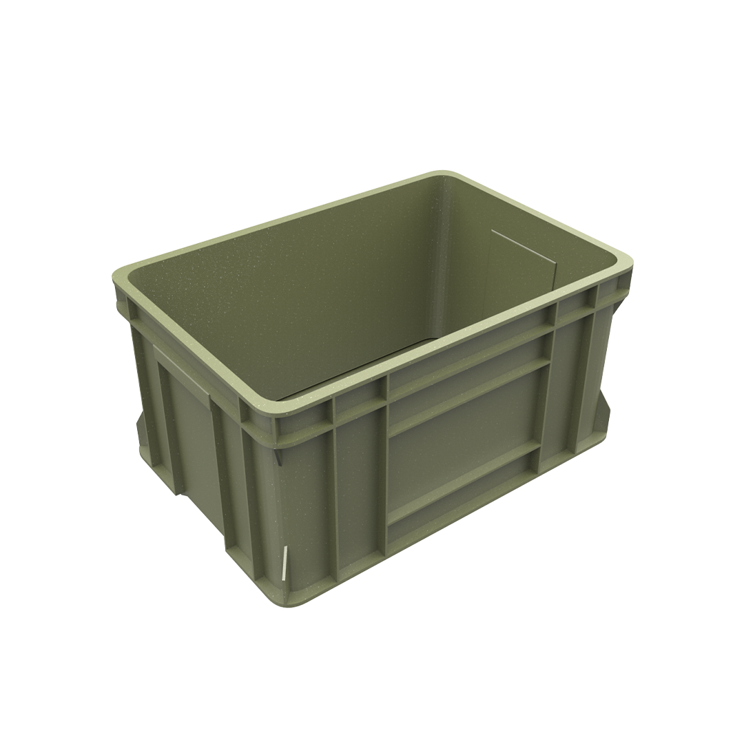 CL-3 Crates