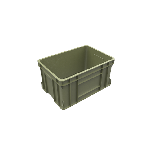 CL-3 Crates