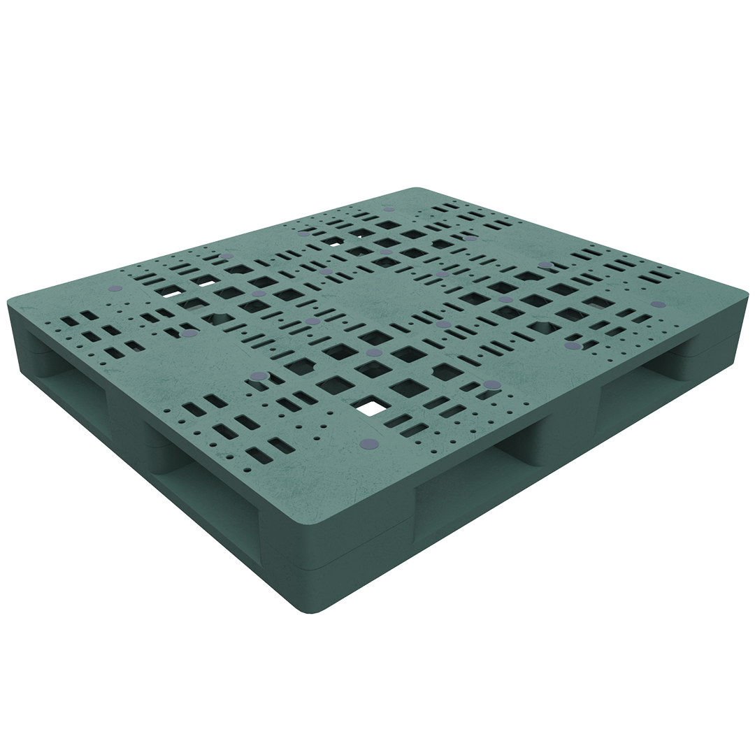 D4 Pallet