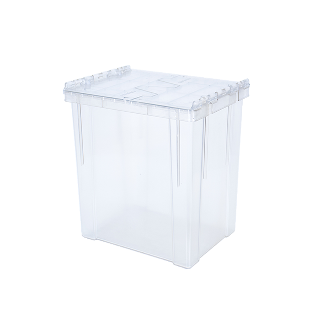 100% PET 20F Totebox