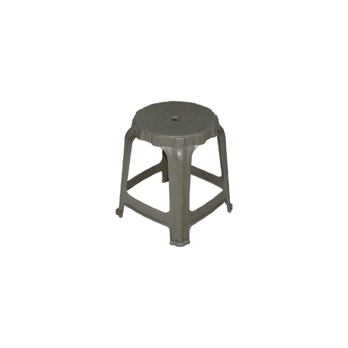 Stool Chair Monobloc