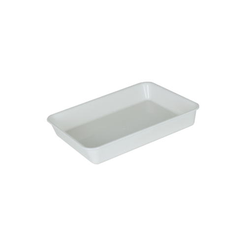 TD-1 RPET Tray