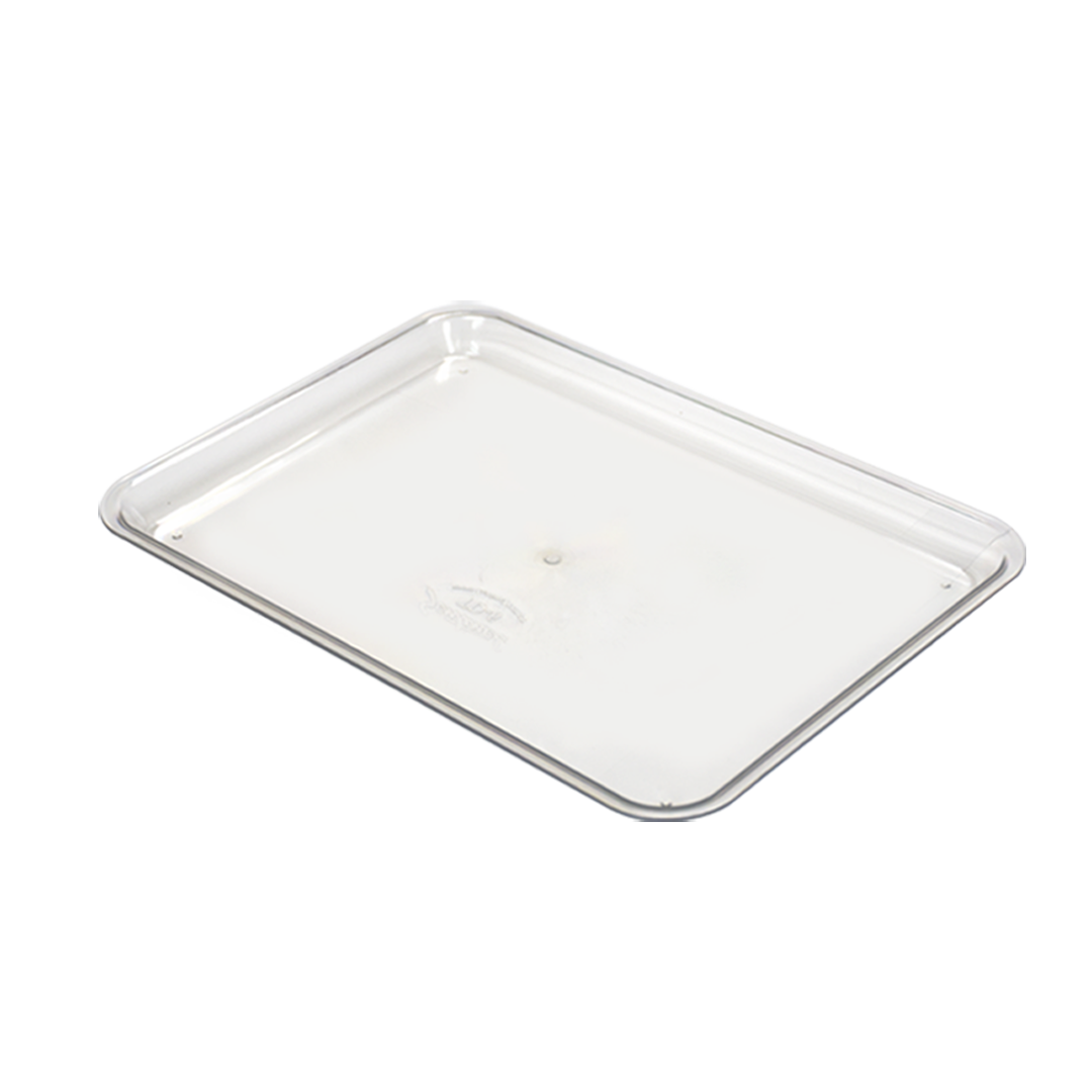 TD6 PET Tray